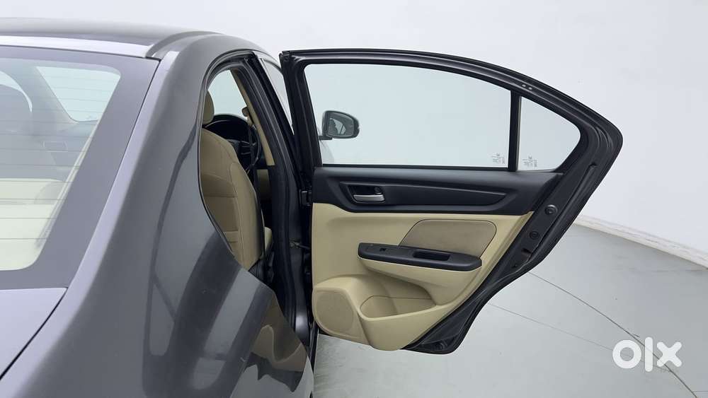 Honda Amaze Vx Cvt I-vtec, 2019, Petrol