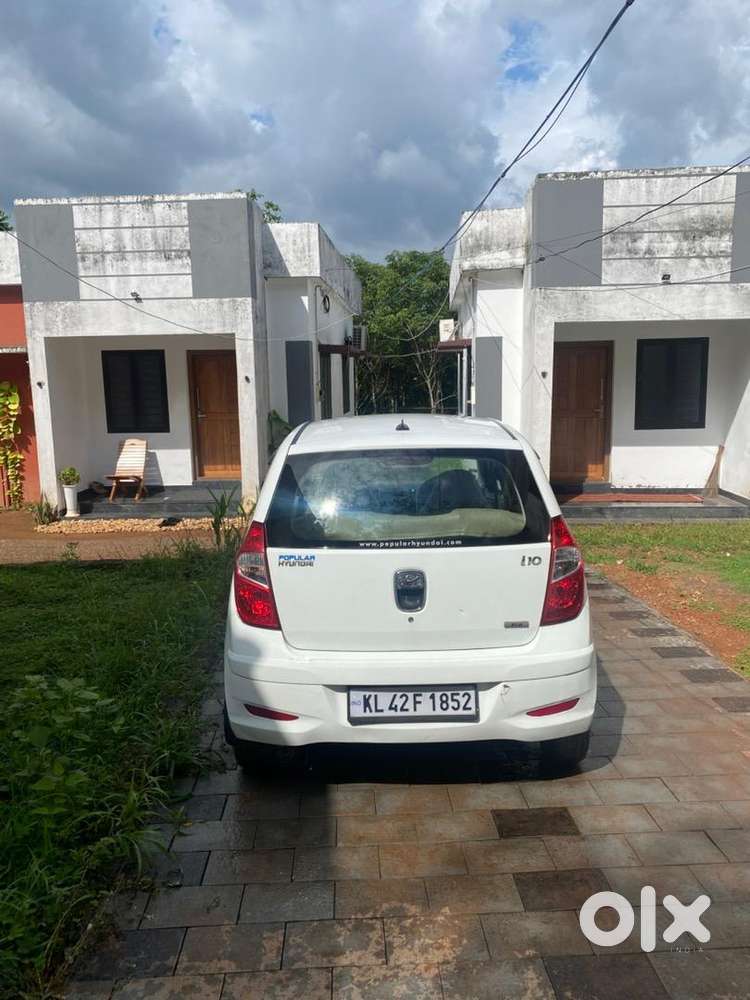 Hyundai 2012 Car Manual Petrol