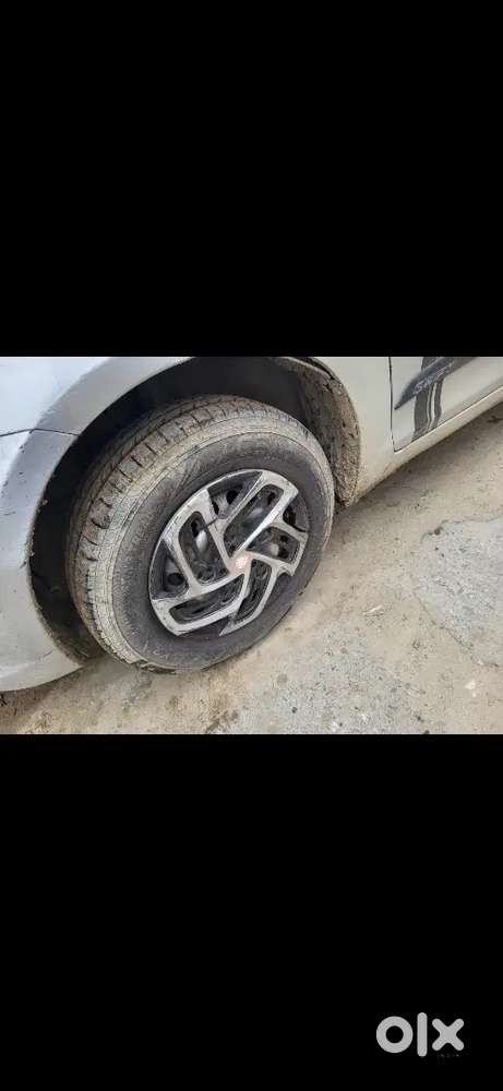Maruti Suzuki Swift 2016