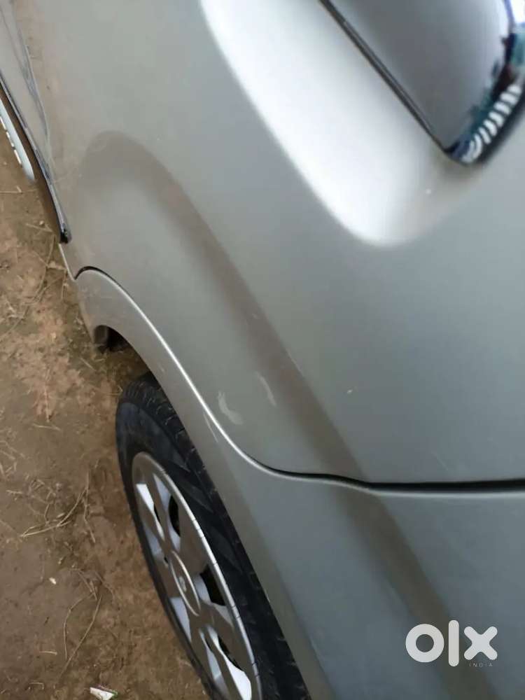 Maruti Suzuki Wagon R 2019 Cng Model