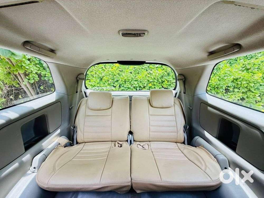 Toyota Innova 2.5 V 7 Str, 2013, Diesel