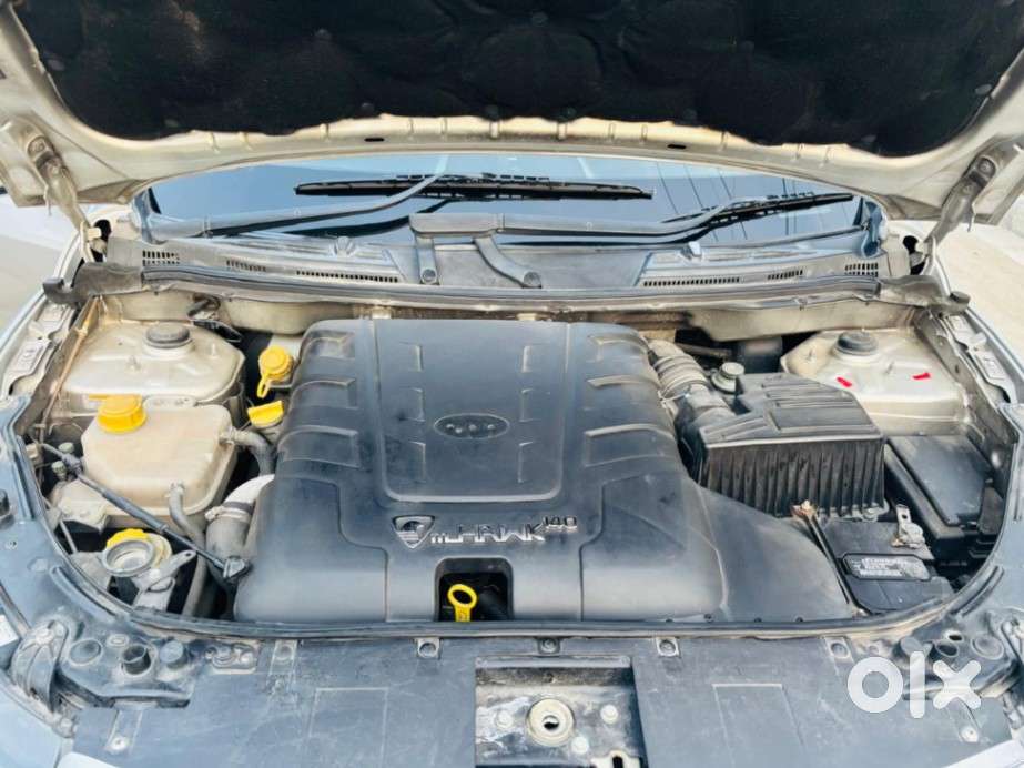 Mahindra Xuv500, 2015, Diesel