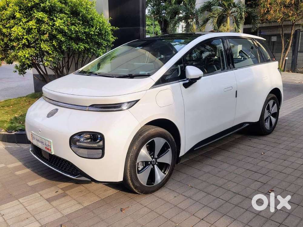Mg Windsor Ev Essence, 2024, Electric