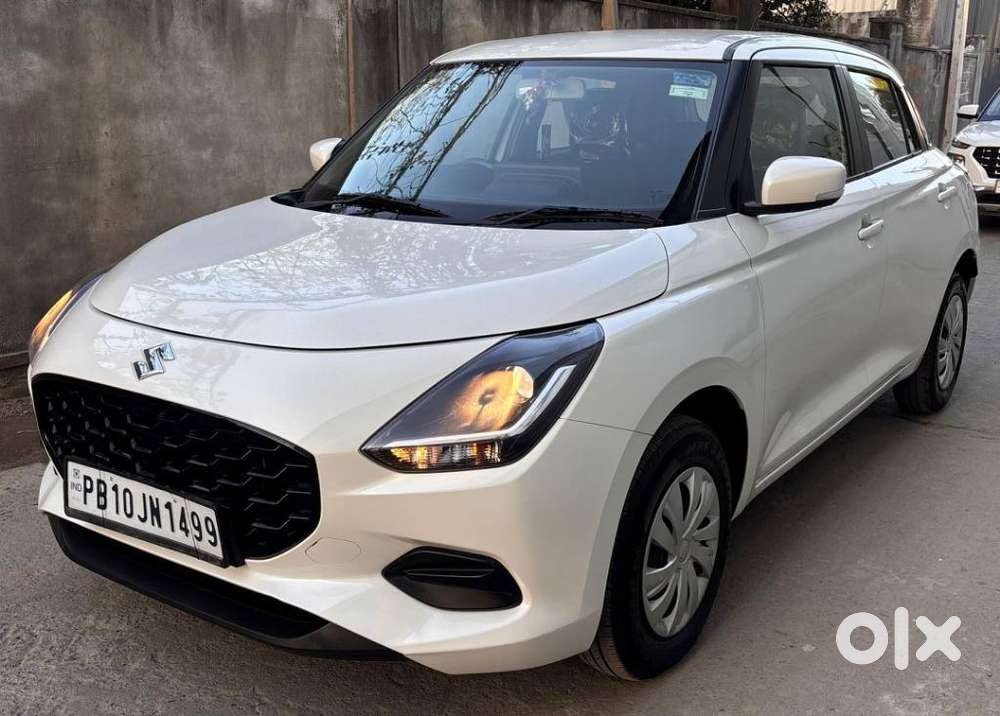 Maruti Suzuki Swift, 2024, Petrol