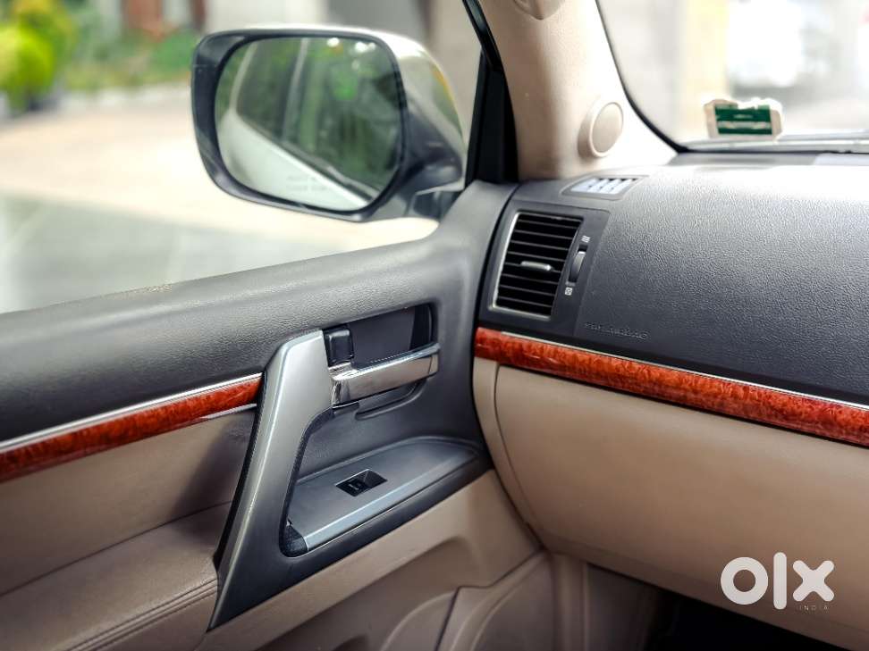 Toyota Land Cruiser 4.5 Vx Lc 200 Premium 2, 2012, Diesel