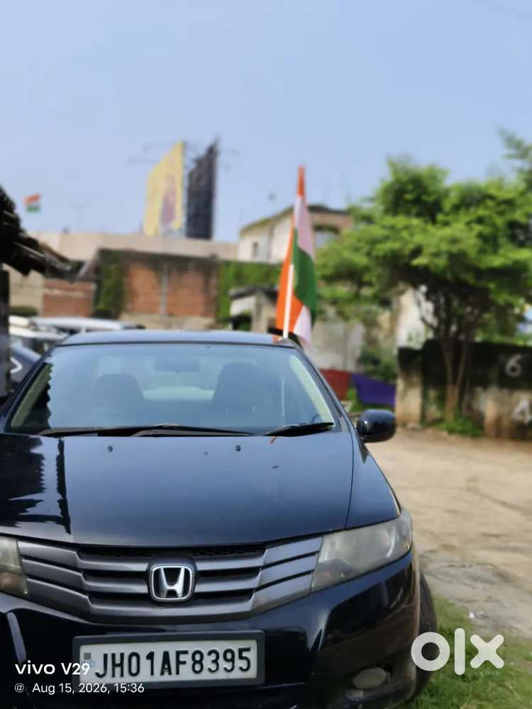 Honda City 1.5 Sv 2010 Petrol Paper 2030 Tk Update All Oky Paper 2030