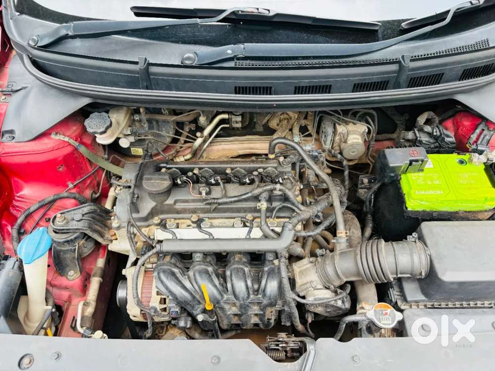Hyundai Elite I20 1.2 Magna Plus, 2019, Petrol
