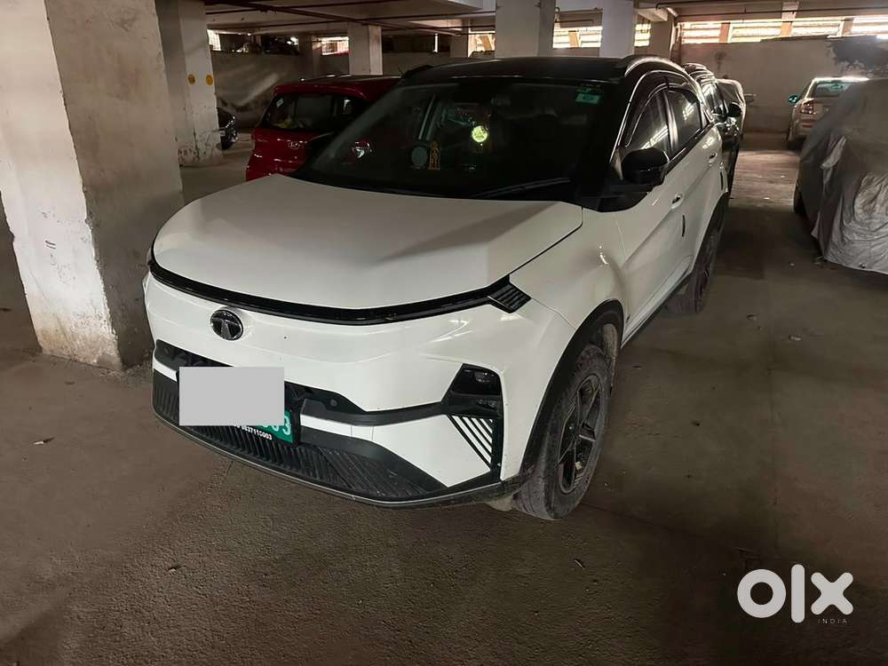 Tata Nexon Ev 2023