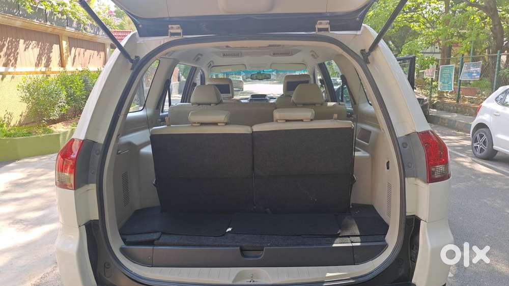 Mitsubishi Pajero Sport 2.5 Automatic, 2016, Diesel