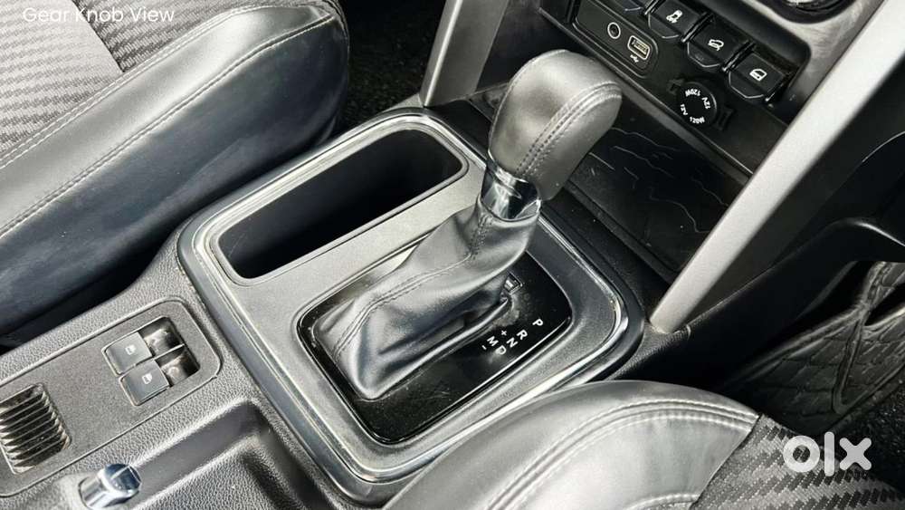 Mahindra Thar Lxt P At 2wd Ht, 2024, Petrol