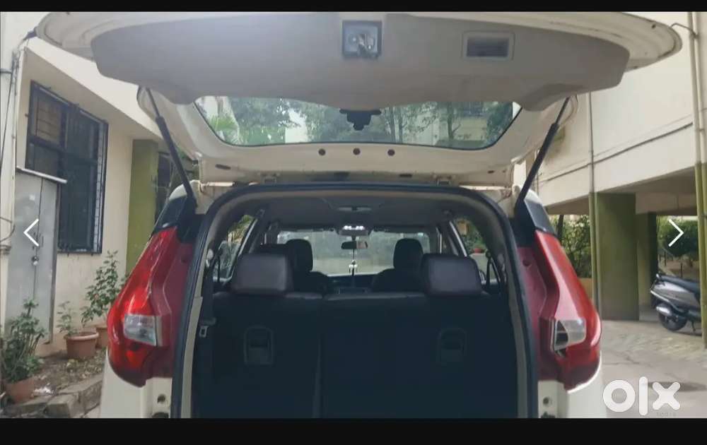 Mahindra Marazzo Diesel Manual 2021 Model
