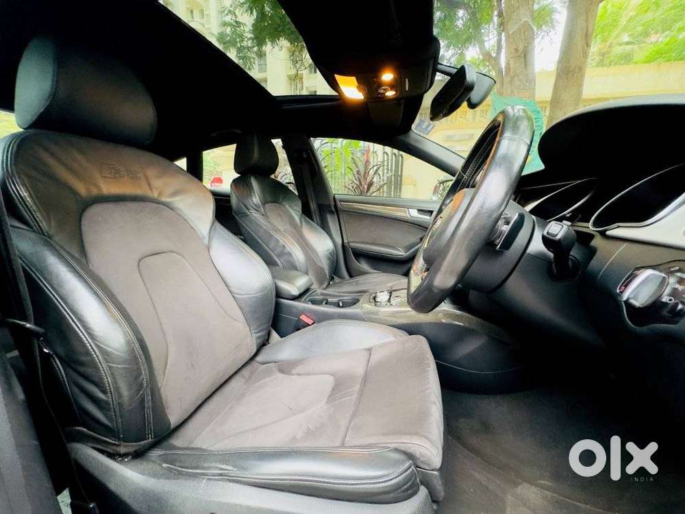 Audi S5 3.0 Tfsi Quattro, 2017, Petrol