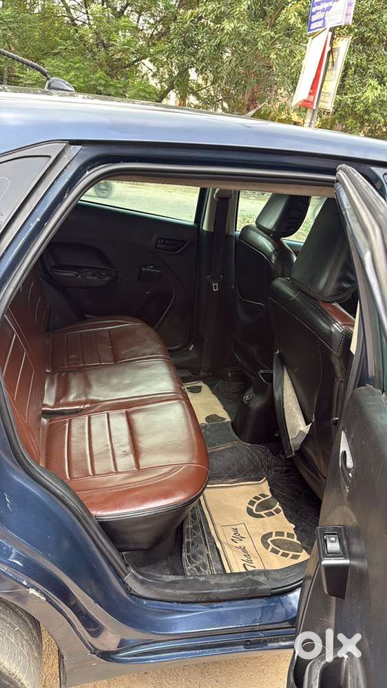 Maruti Suzuki Baleno