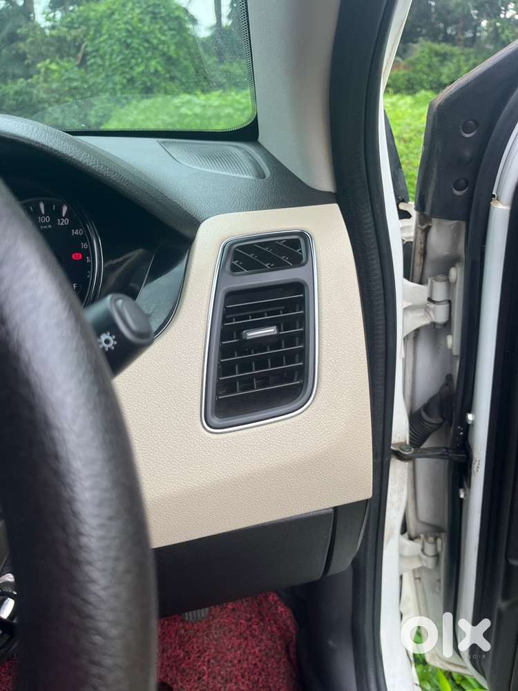 Tata Zest 2017 Petrol