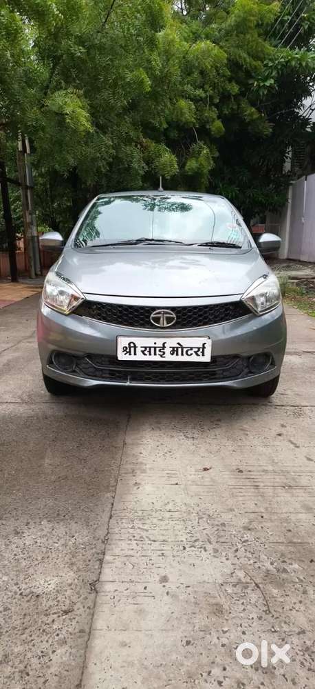 Tata Tiago 1.05 Revotorq Xt, 2018, Diesel