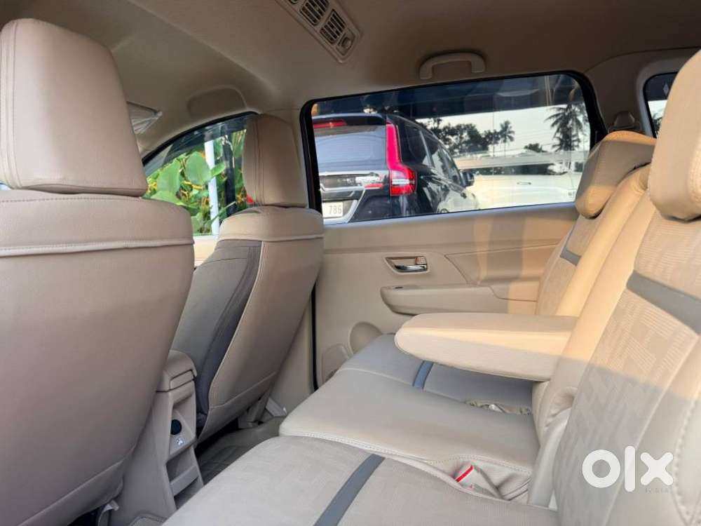 Maruti Suzuki Ertiga 1.5 Zxi Plus, 2022, Petrol