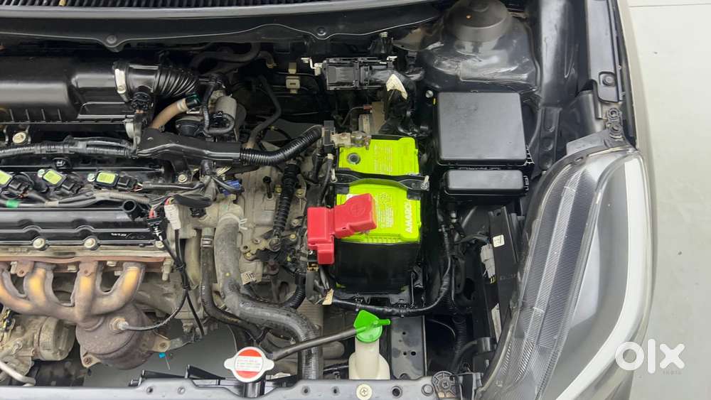Maruti Suzuki Baleno 1.2 Zeta At, 2021, Petrol