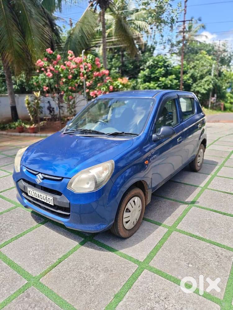 Maruti Suzuki Alto 800 Lxi, 2013, Petrol