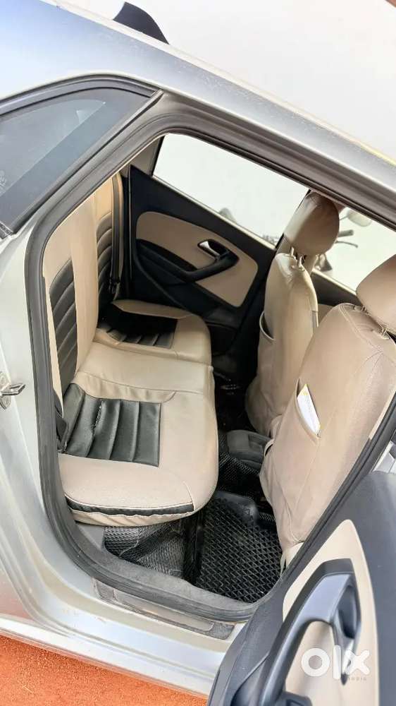 Volkswagen Polo 2010