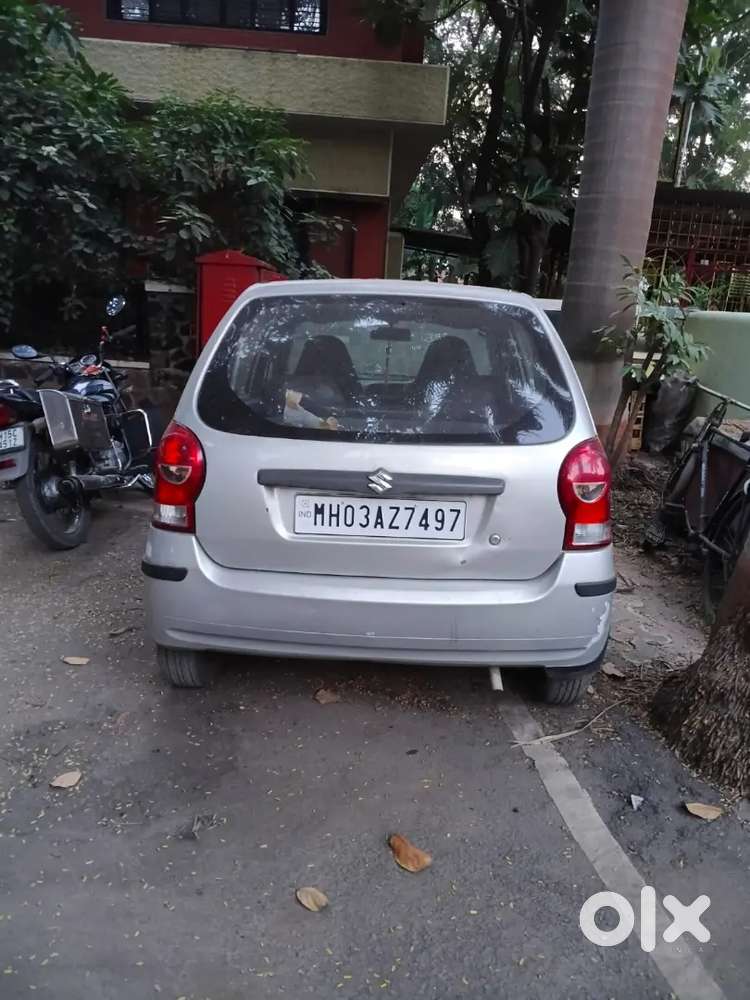 Maruti Suzuki Alto 2011