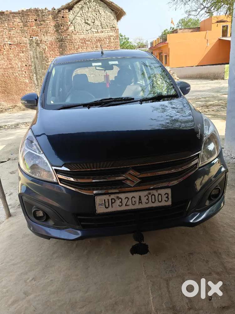 Maruti Suzuki Ertiga 2015 Diesel 156000 Km Driven
