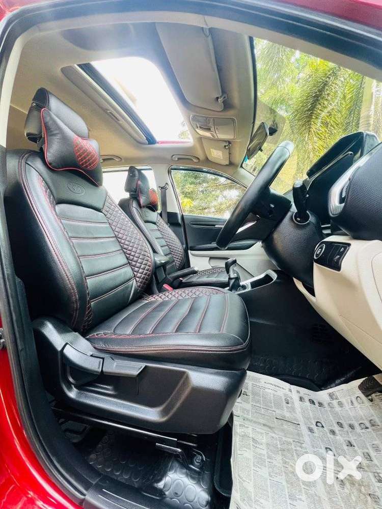 Kia Sonet 1.5 Htk Plus Diesel, 2021, Diesel