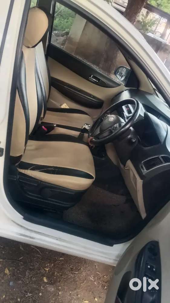 Hyundai I20 Diesel 2014