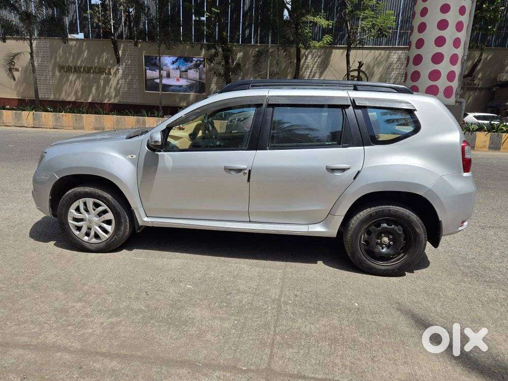 Nissan Terrano 2013-2017 Xv 110 Ps Limited Edition, 2014, Petrol