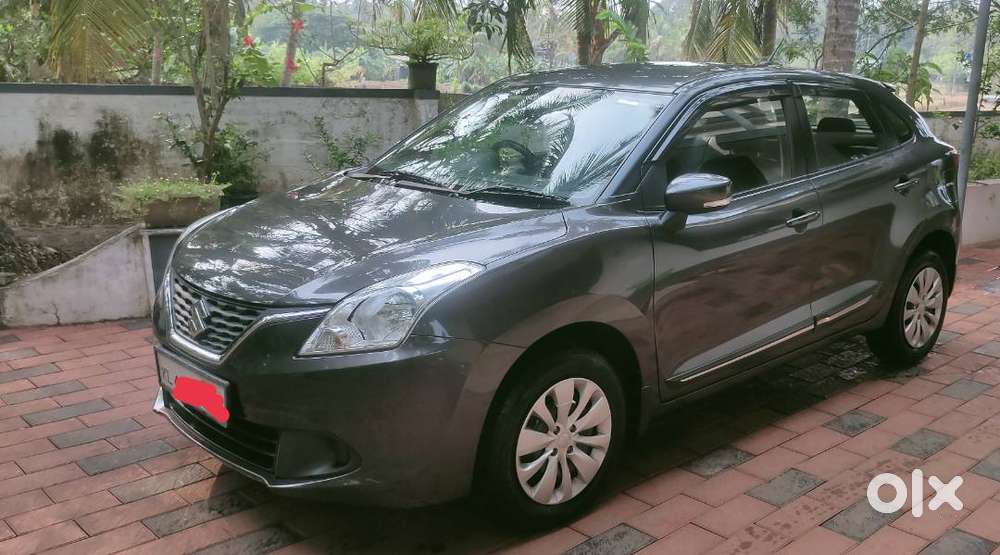 2018 Baleno Delta With 56000 Driven