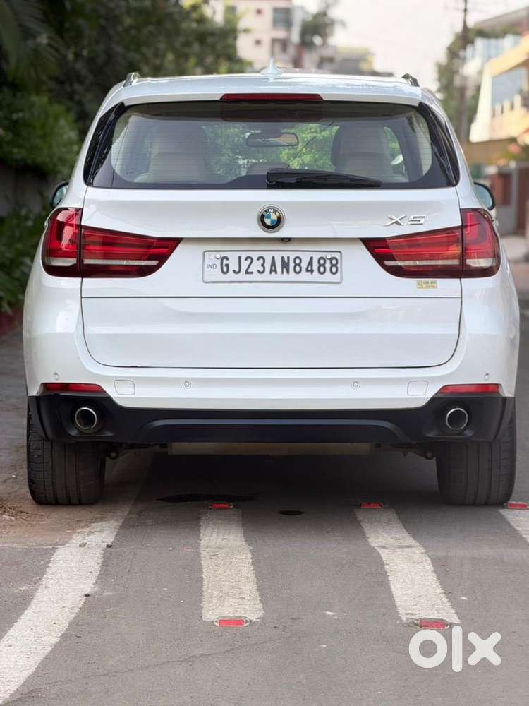 Bmw X5 2014