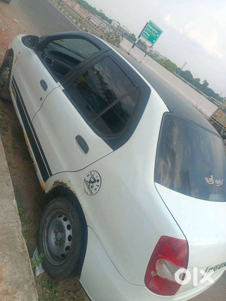 Tata Indigo Cs, 2016