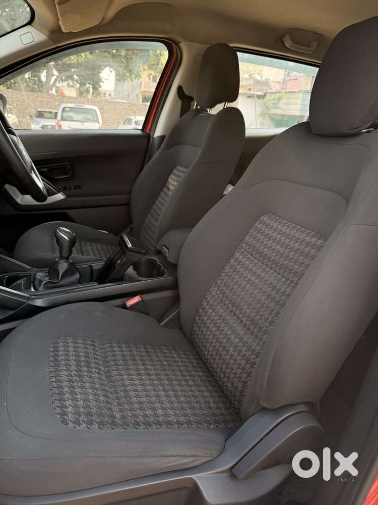 Tata Harrier Xm, 2020, Diesel