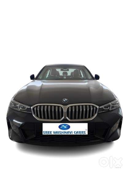 Bmw 3 Series Gran Limousine 330li M Sport, 2024, Petrol