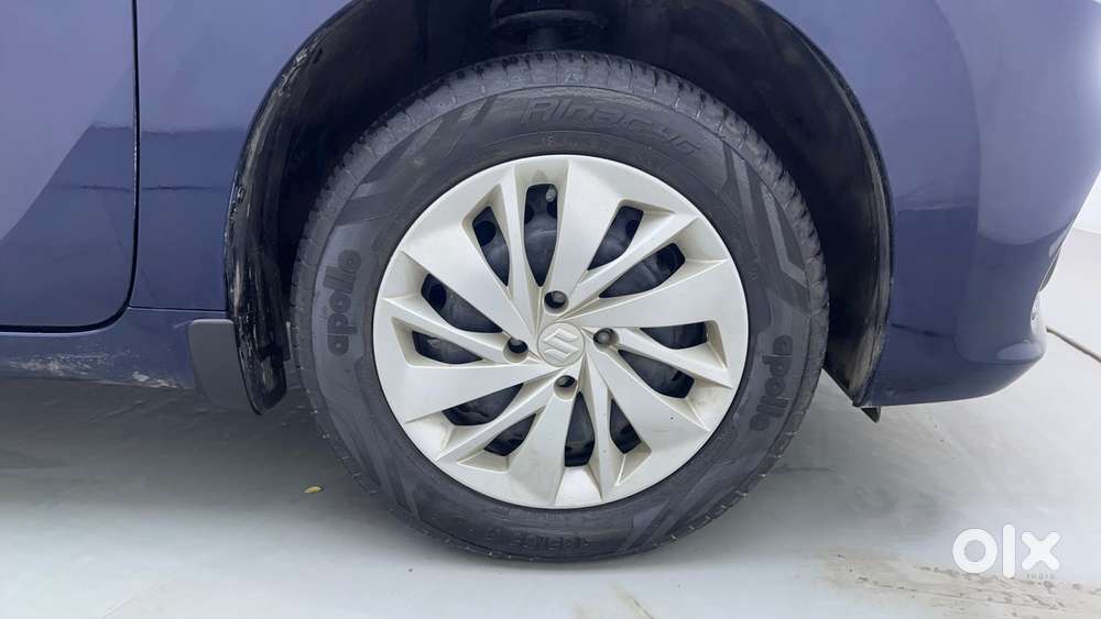 Maruti Suzuki Baleno Delta, 2024, Petrol