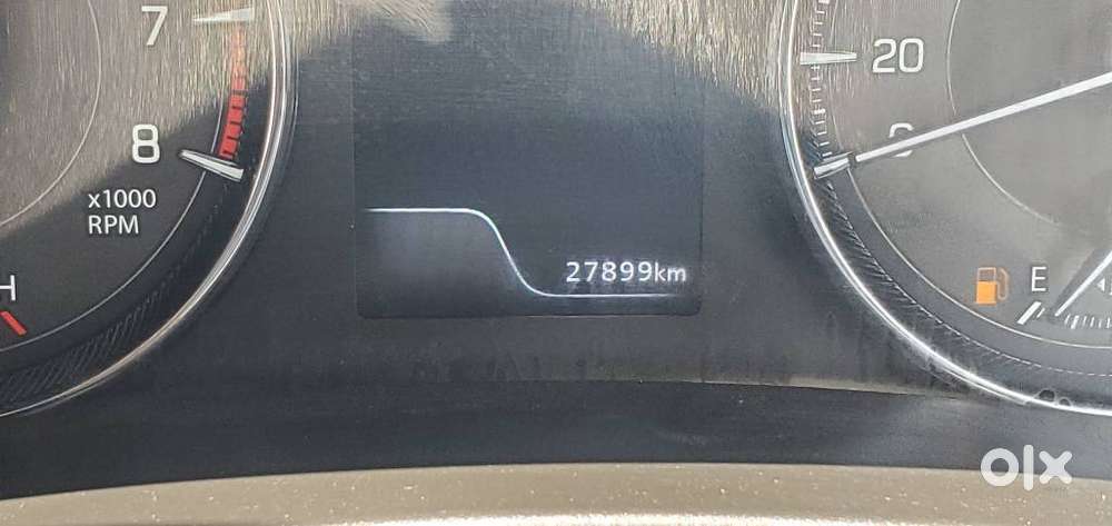 Maruti Suzuki Baleno Zeta, 2022, Petrol