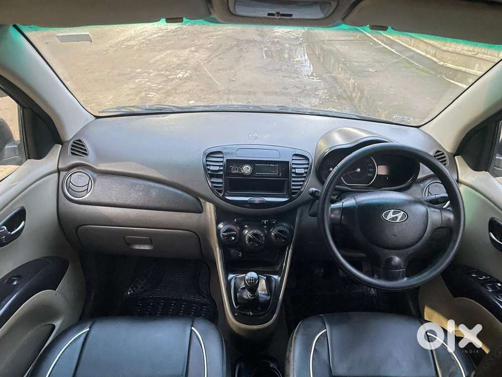 Hyundai I10 1.2 Kappa Magna, 2011, Petrol