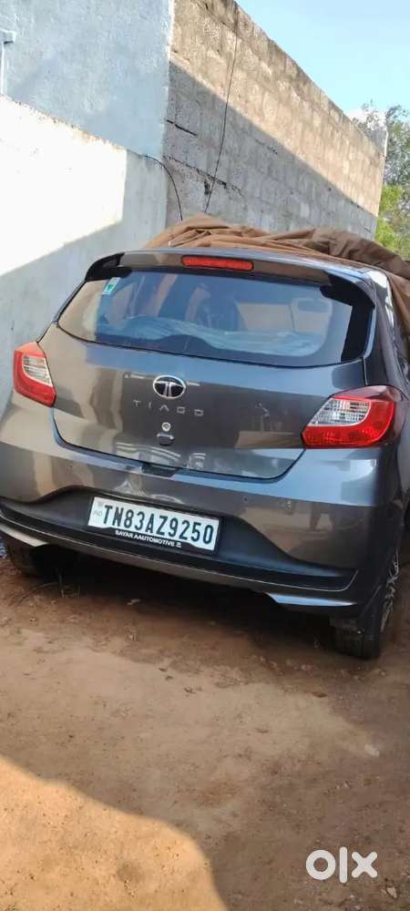 Tata Tiago 1.2 Revotron 2026 Manual Petrol