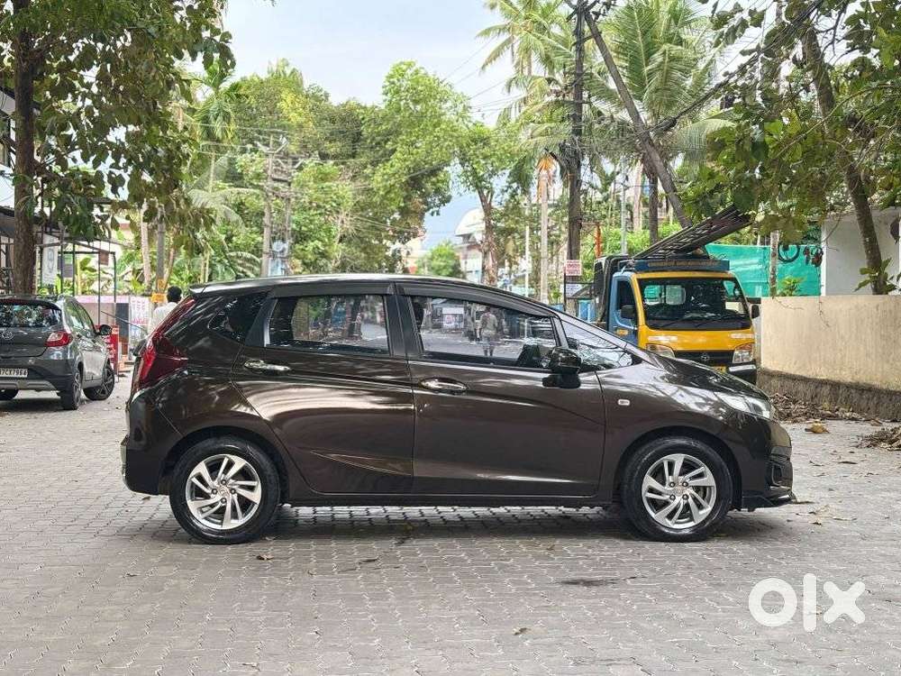 Honda Jazz V, 2020, Petrol
