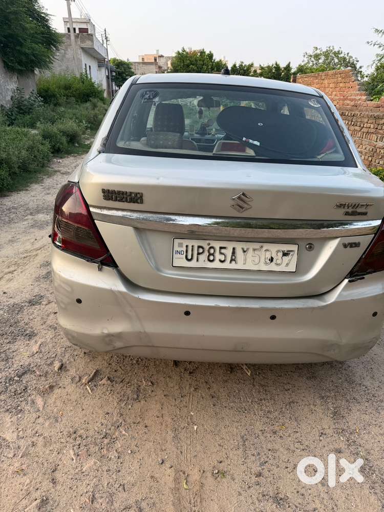 Maruti Suzuki Swift Dzire 2016 Well Maintained