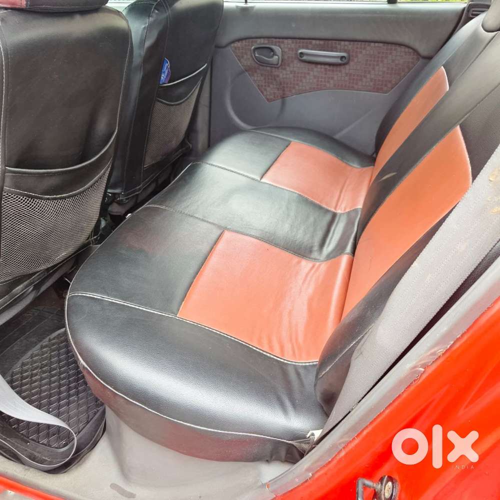 Hyundai Santro Xing Xo, 2007, Petrol