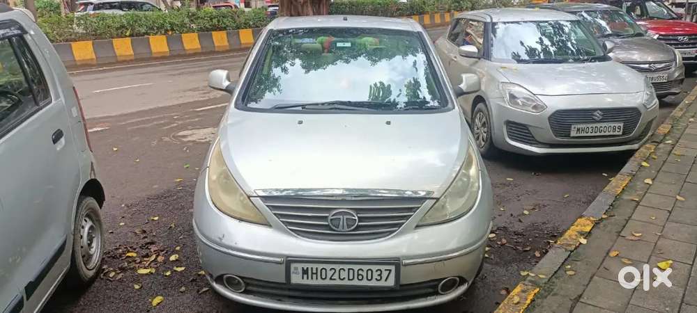 Tata Manza Safire90 2015