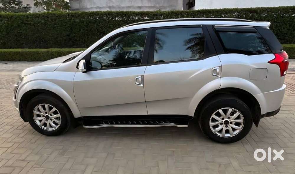 Mahindra Xuv500 W9 At, 2020, Diesel