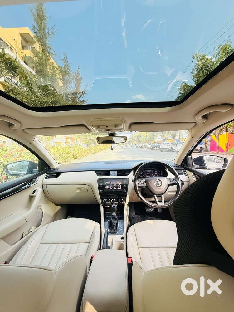Skoda Octavia 1.8 Tsi At L K, 2019, Petrol