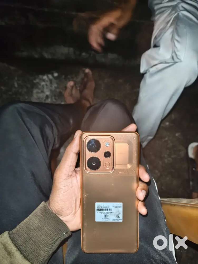 P 4 power 5g