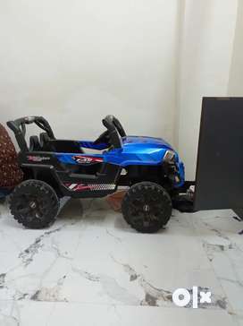 Olx remote store control car