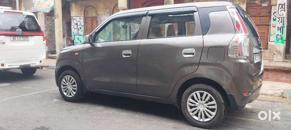 Maruti Suzuki Wagon R Zxi, 2022, Petrol