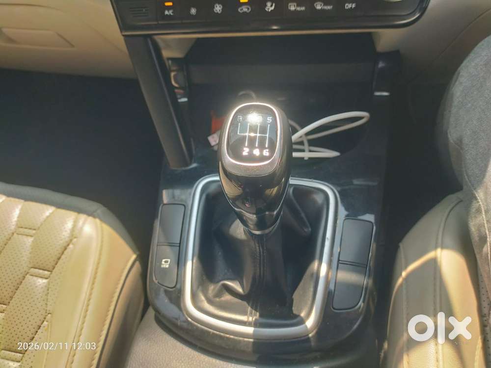 Kia Seltos 2020 Petrol Well Maintained