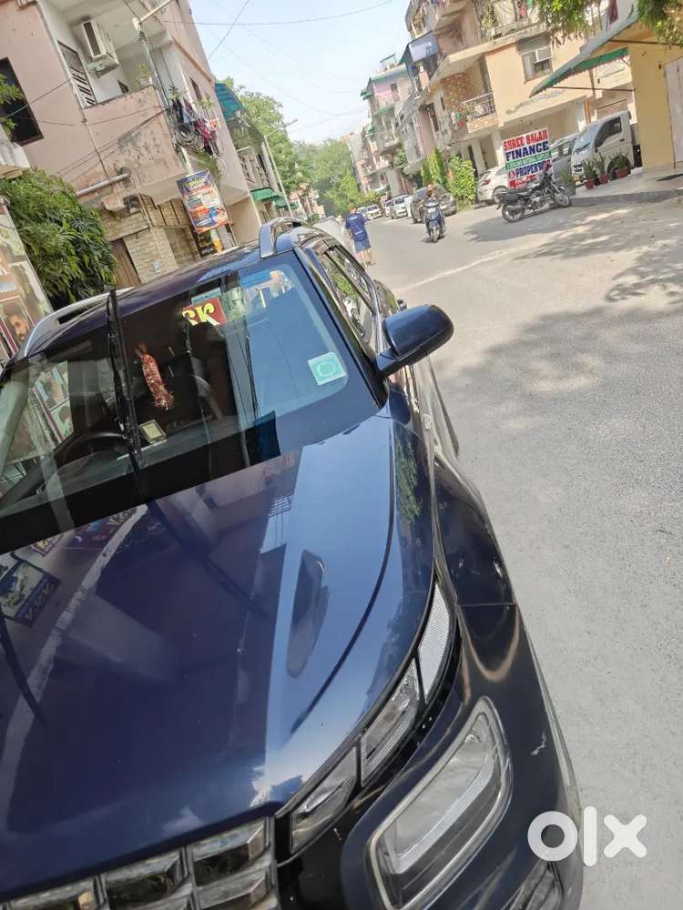 Excellent Condition Hyundai Venue For Sale