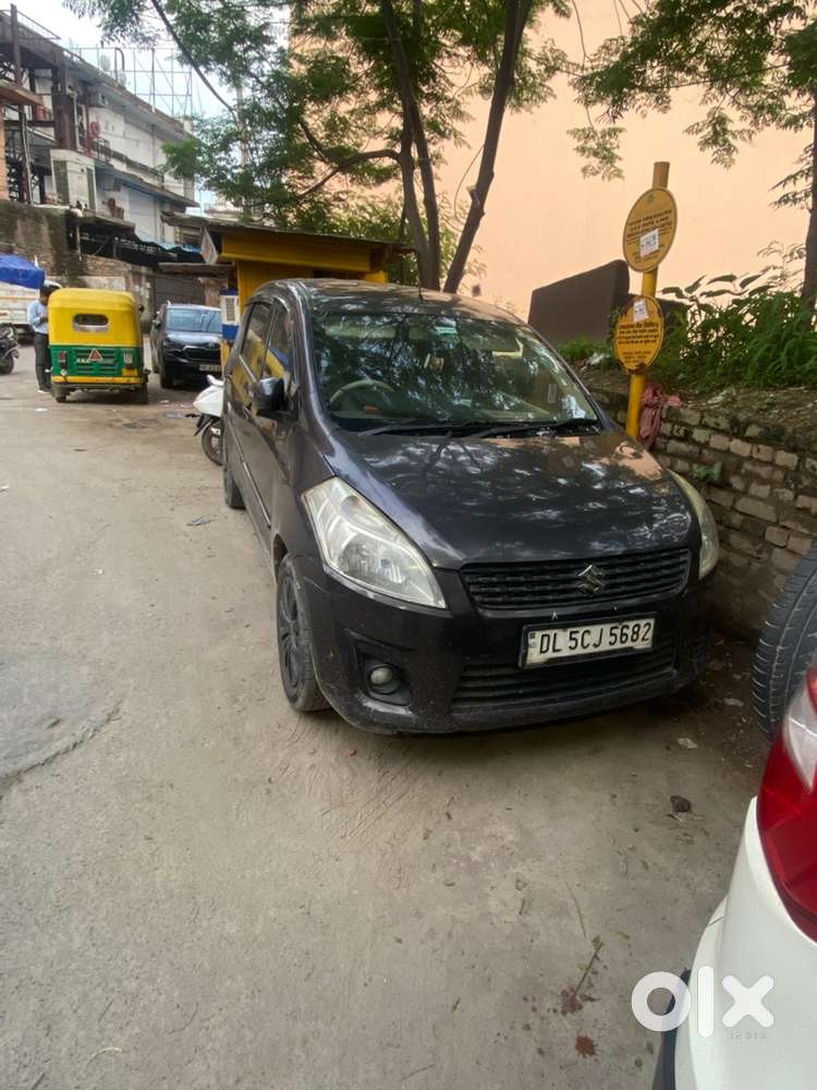 Maruti Suzuki Ertiga 2013 88000 Km Driven