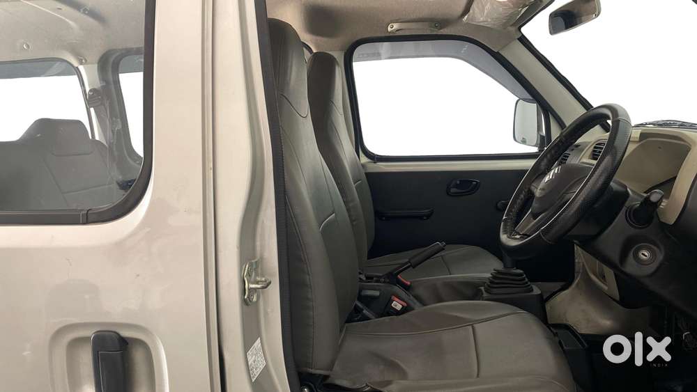 Maruti Suzuki Eeco 5 Seater Ac, 2023, Petrol